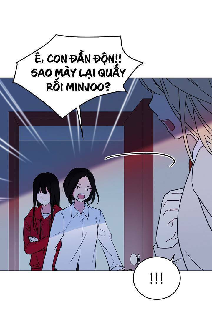 Cô Dâu Của Miêu Hoàng Tử Chương 4 Ảnh 48