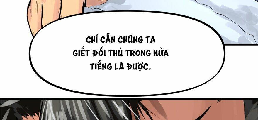Vua Sinh Tồn Chương 84 Ảnh 50