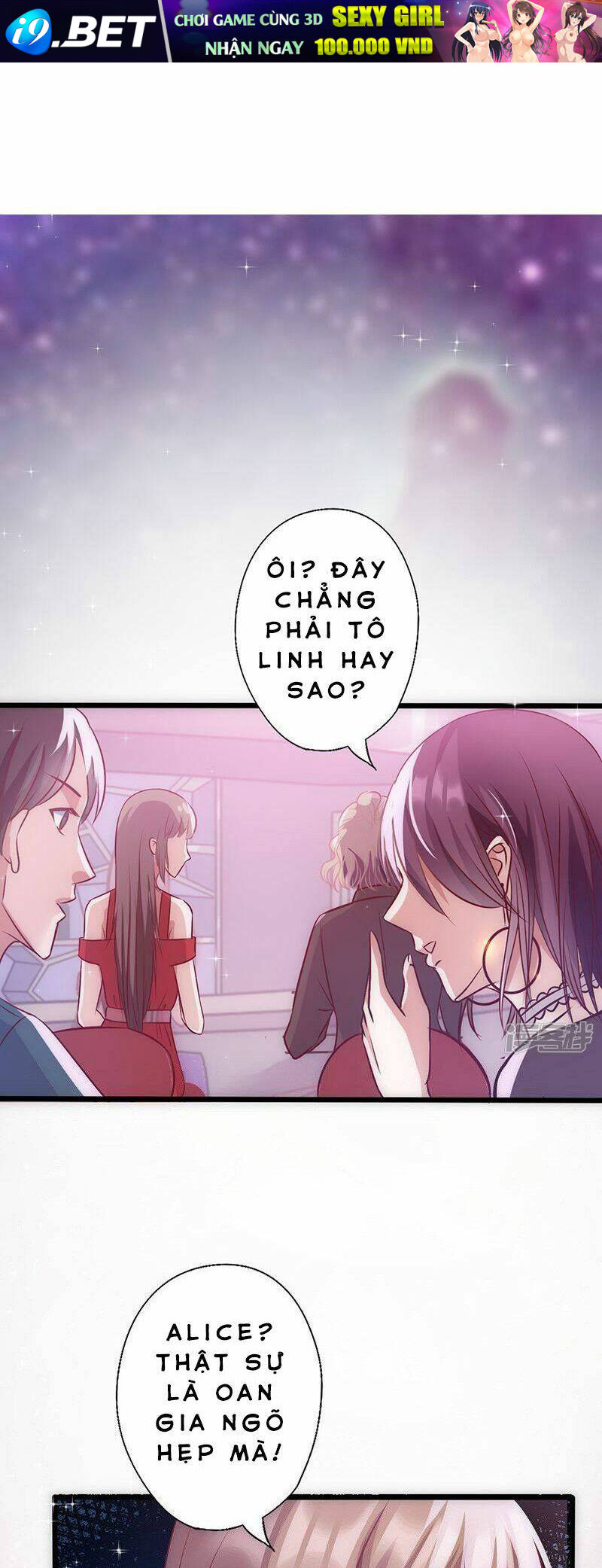 36 Kế Theo Đuổi Chồng: Ông Xã À, Tới Chiến Nào! Chương 35 Ảnh 14