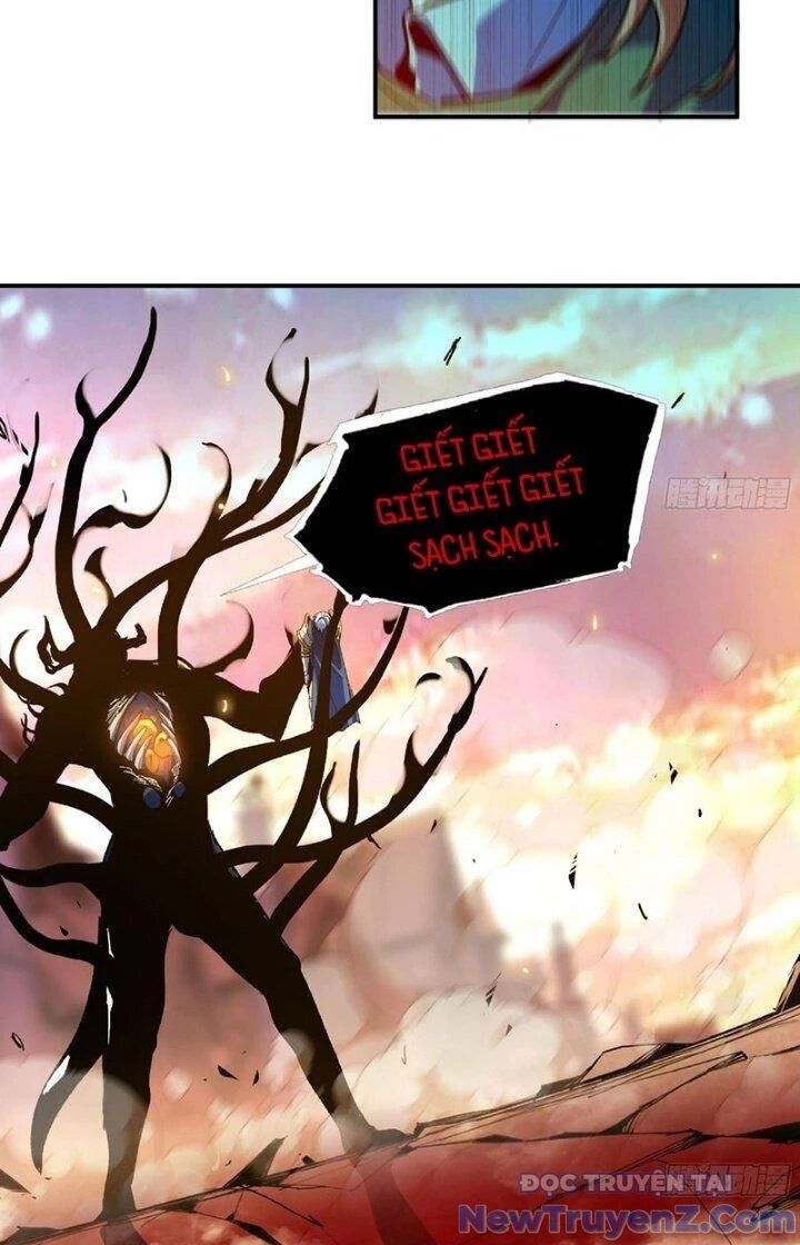Dũng Sĩ Nấm Chương 93 Ảnh 17