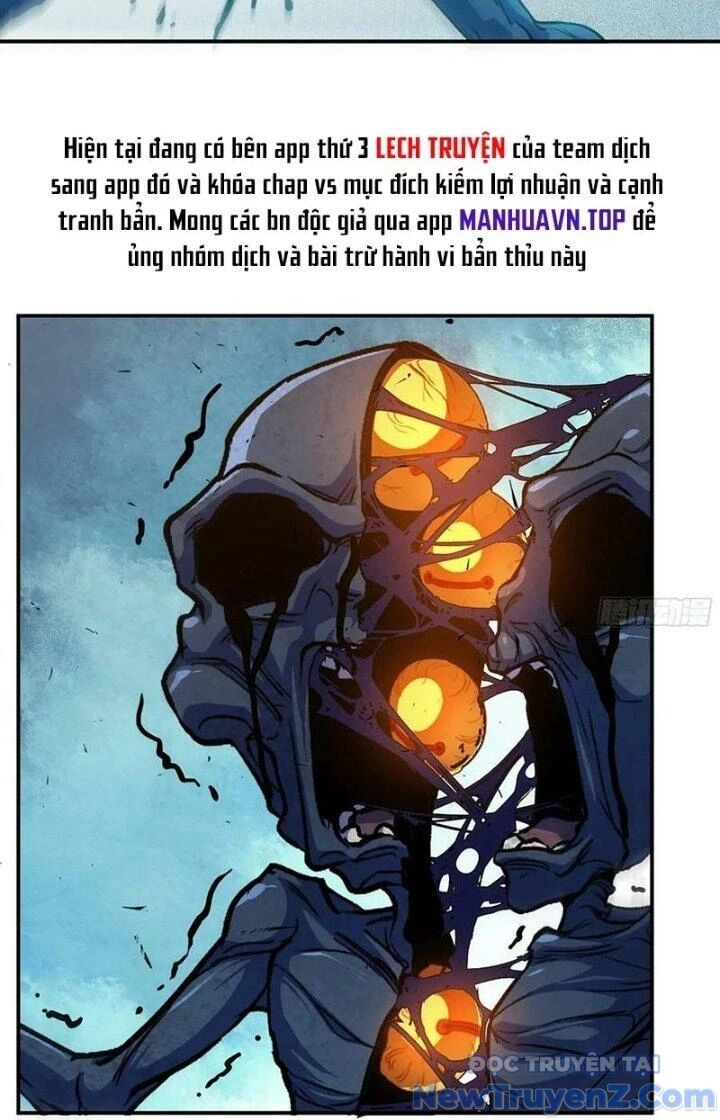 Dũng Sĩ Nấm Chương 95 Ảnh 4