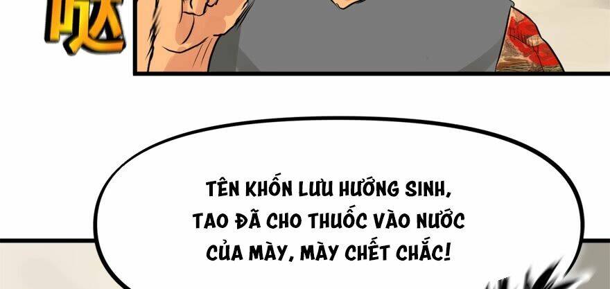 Vua Sinh Tồn Chương 84 Ảnh 67