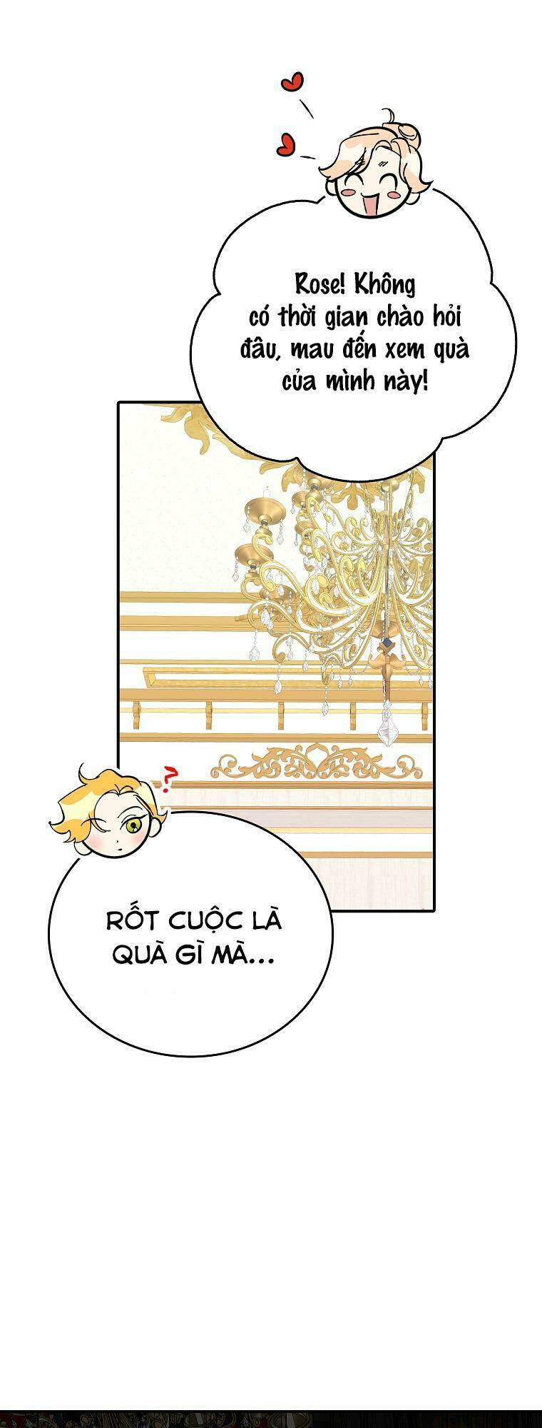 Thú Cưng Của Nữ Đại Công Tước Chương 3 Ảnh 38