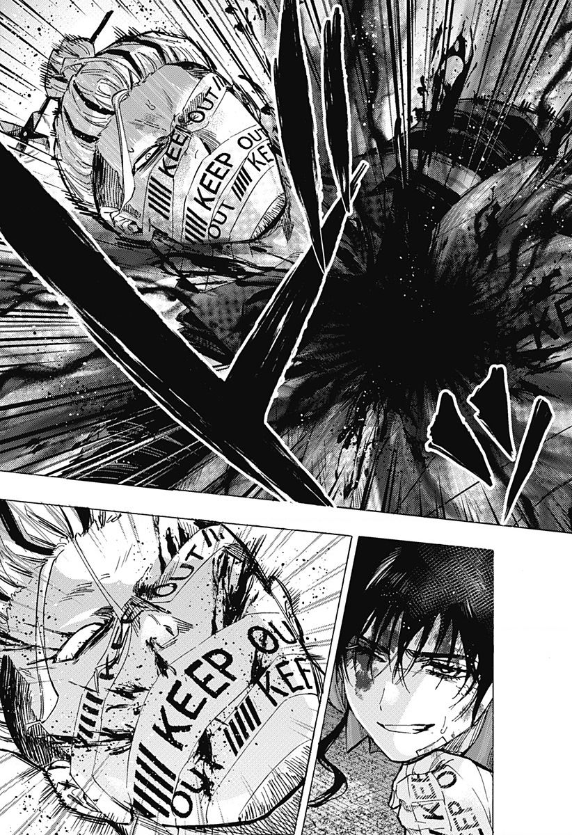 Marriagetoxin Chương 61 Ảnh 23