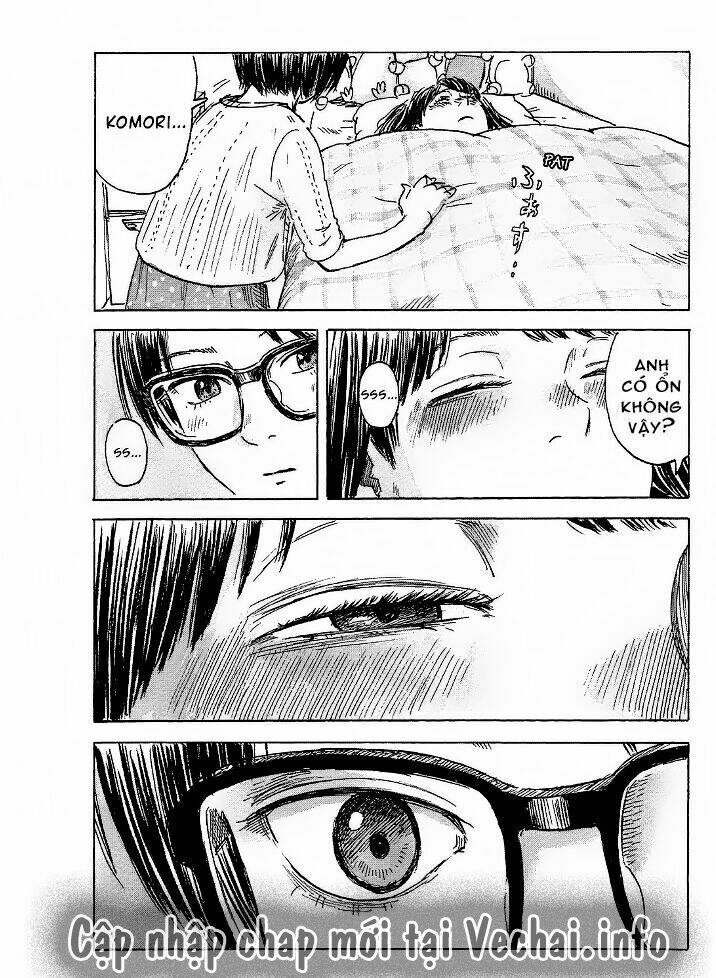 Boku Wa Mari No Naka Chương 60 Ảnh 18