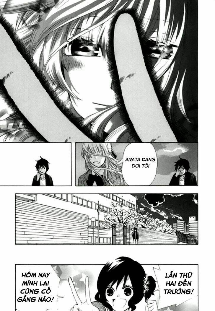 Chuusotsu Roudousha Kara Hajimeru Koukou Seikatsu Roudousha Chương 2 Ảnh 39