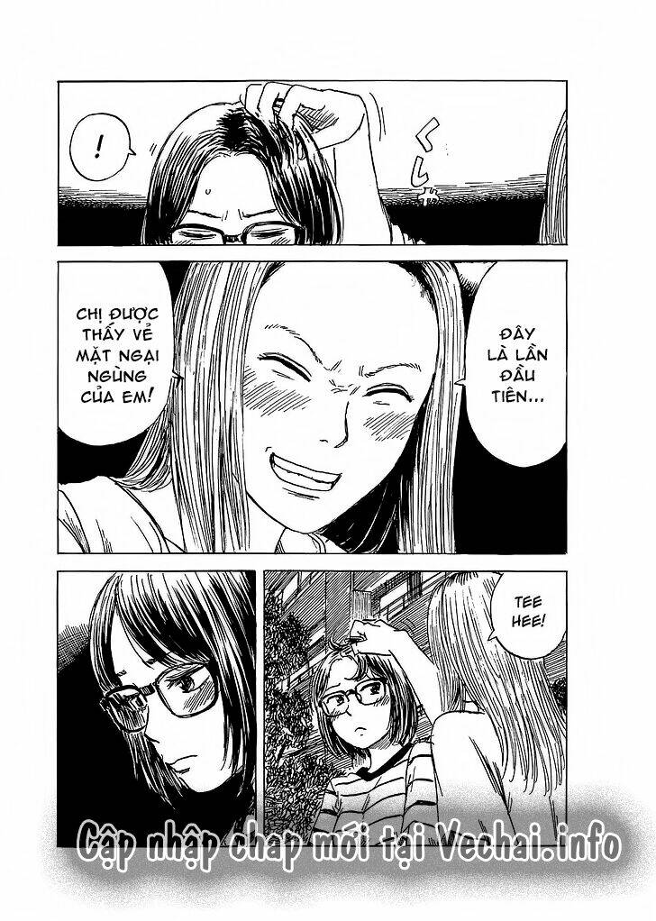 Boku Wa Mari No Naka Chương 64 Ảnh 20