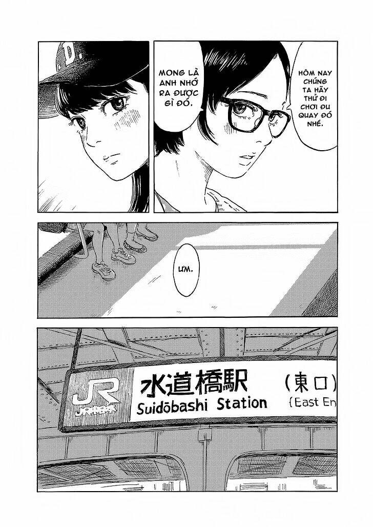 Boku Wa Mari No Naka Chương 57 Ảnh 8