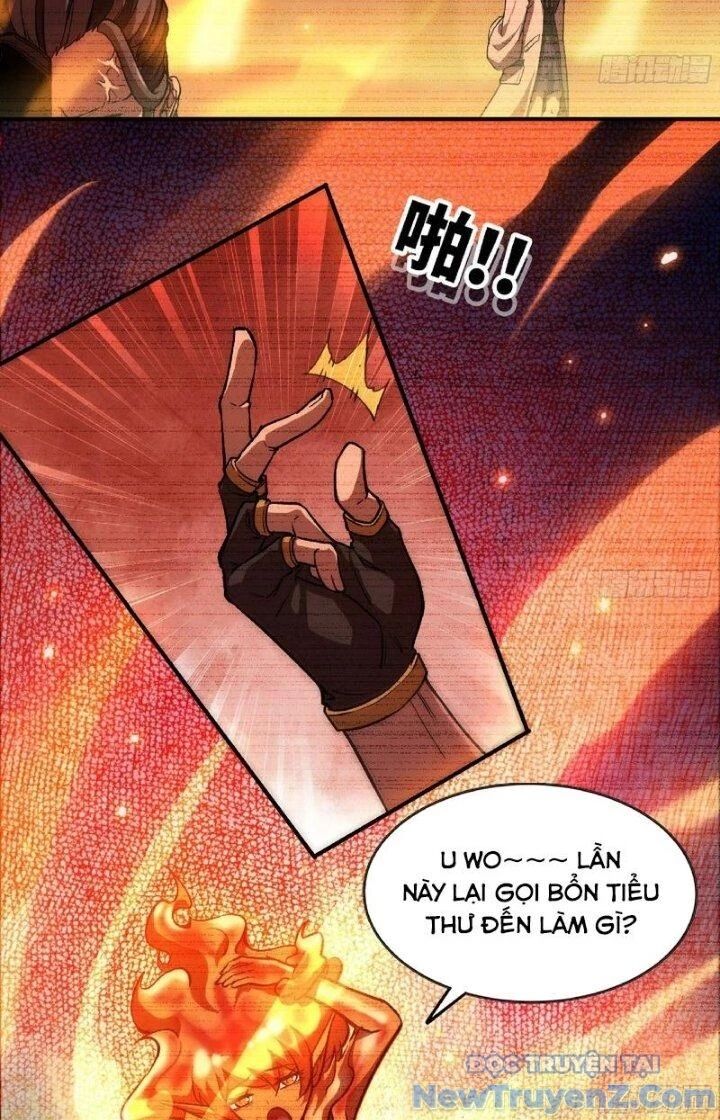 Dũng Sĩ Nấm Chương 104 Ảnh 26
