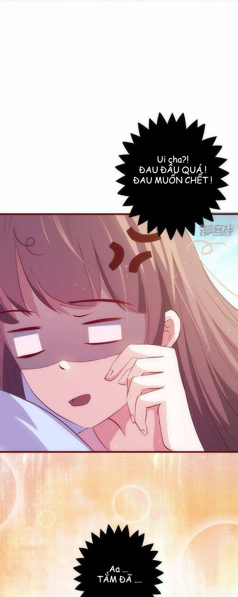 36 Kế Theo Đuổi Chồng: Ông Xã À, Tới Chiến Nào! Chương 29 Ảnh 5