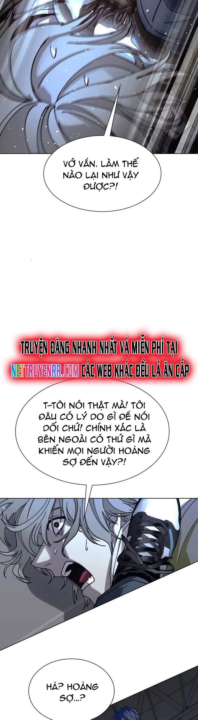 Mạt Thế Đối Với Ta Chỉ Là Trò Chơi Chương 63 Ảnh 21