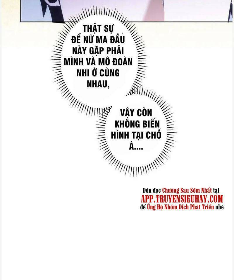 Ta Có Thể Thấy Tỉ Lệ Thành Công Chương 194 Ảnh 61