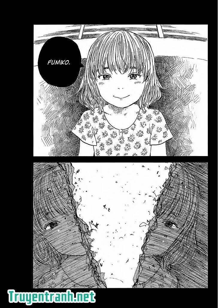 Boku Wa Mari No Naka Chương 77 Ảnh 15