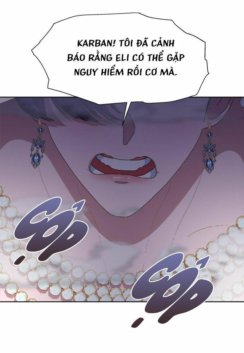 Con Gái Bảo Bối Của Ma Vương Chương 134 Ảnh 47