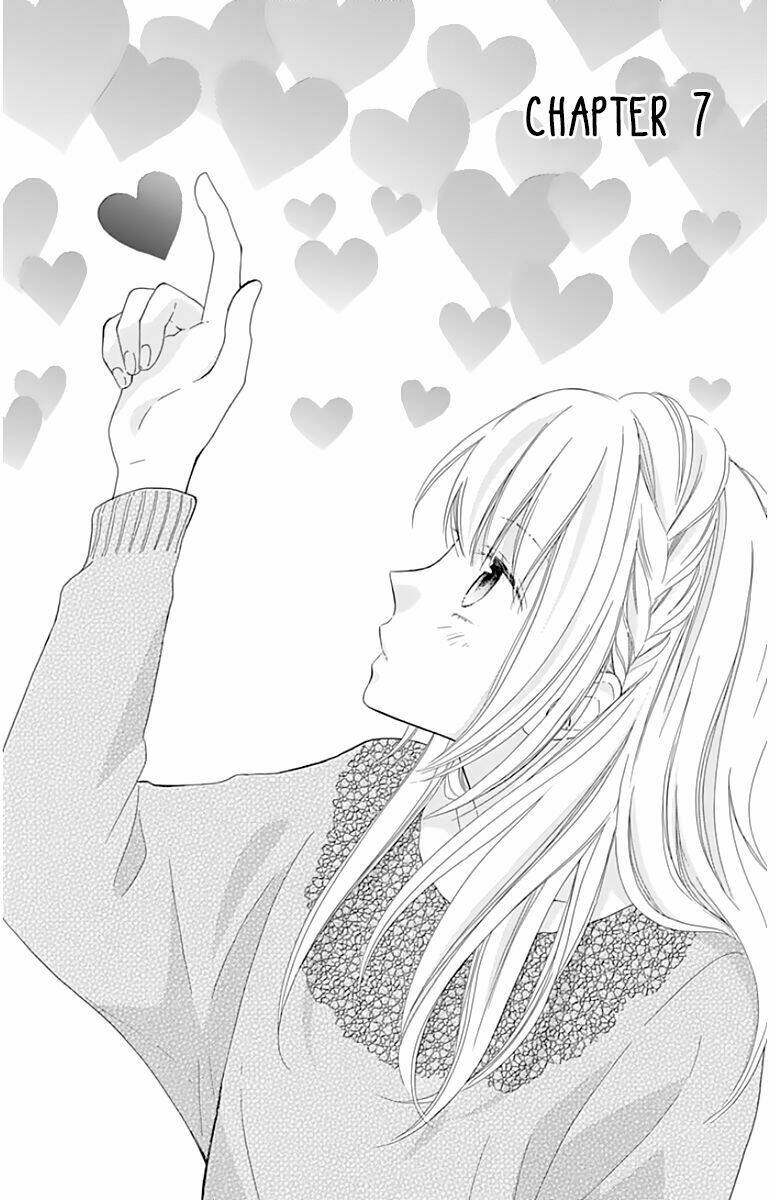Hinadori No Waltz Chương 7 Ảnh 3