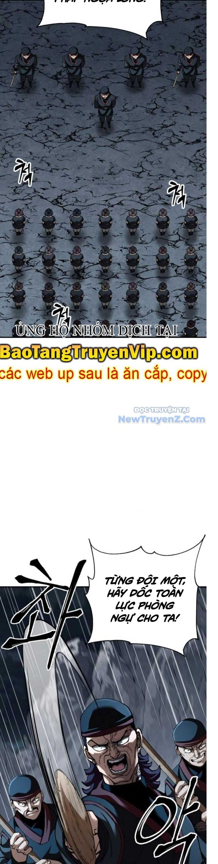 Ông Võ Giả Và Cháu Chí Tôn Chương 91 Ảnh 12