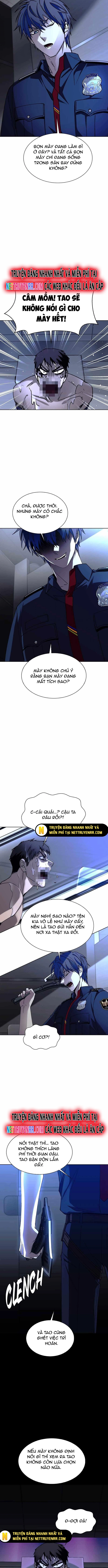 Mạt Thế Đối Với Ta Chỉ Là Trò Chơi Chương 64 Ảnh 14