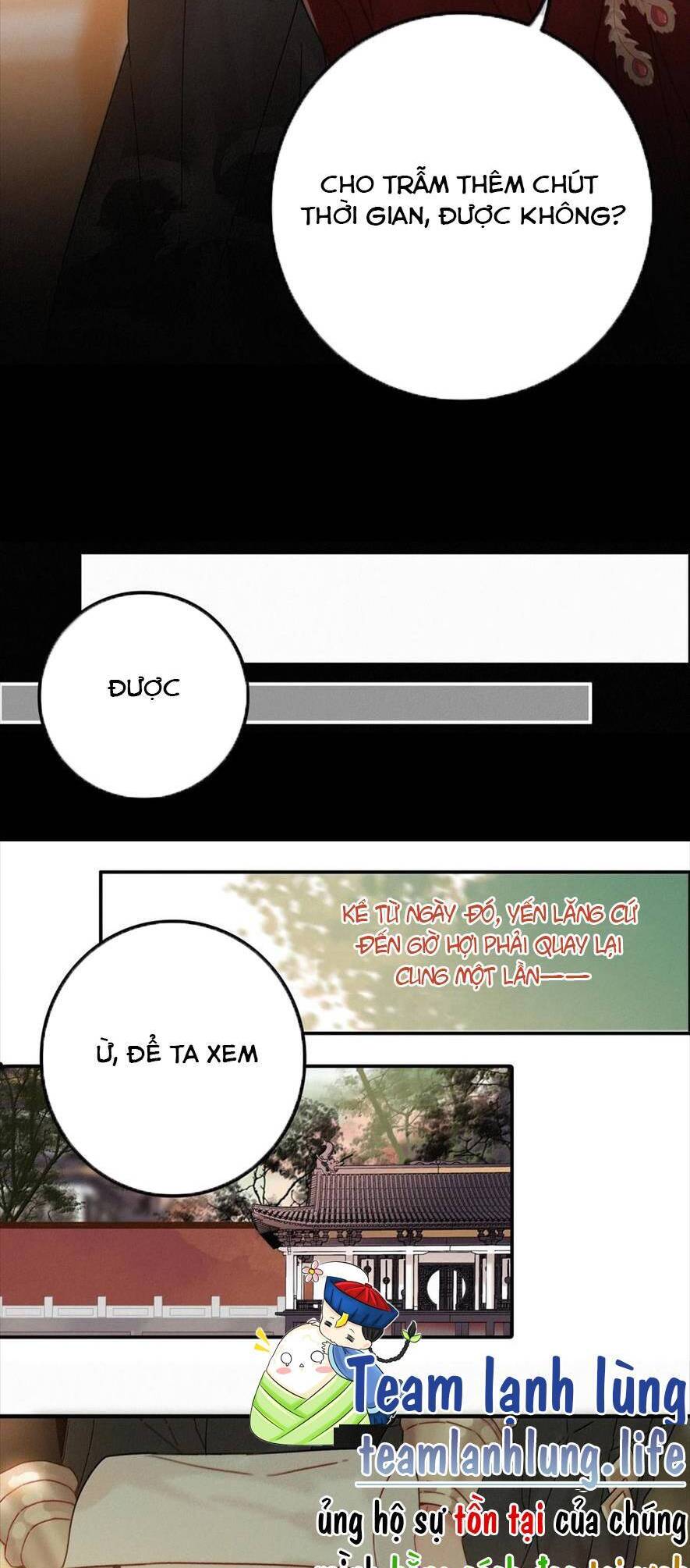 Đề Đốc Tự Ta Tu Dưỡng Chương 86 Ảnh 17