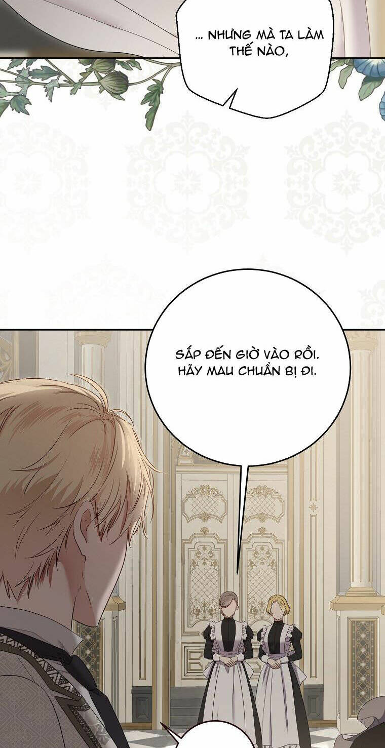 Tôi Lạc Vào Thế Giới Trò Chơi Harem Ngược Chương 112.2 Ảnh 37