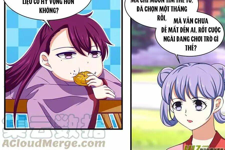 Luyến Ái Sinh Tử Bộ Chương 167 Ảnh 11