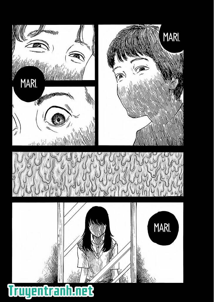 Boku Wa Mari No Naka Chương 77 Ảnh 3