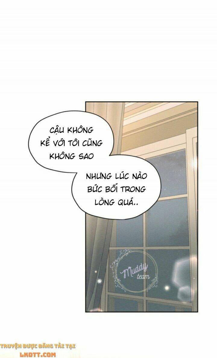 Tôi Là Tình Cũ Của Nam Chính Chương 36 Ảnh 40
