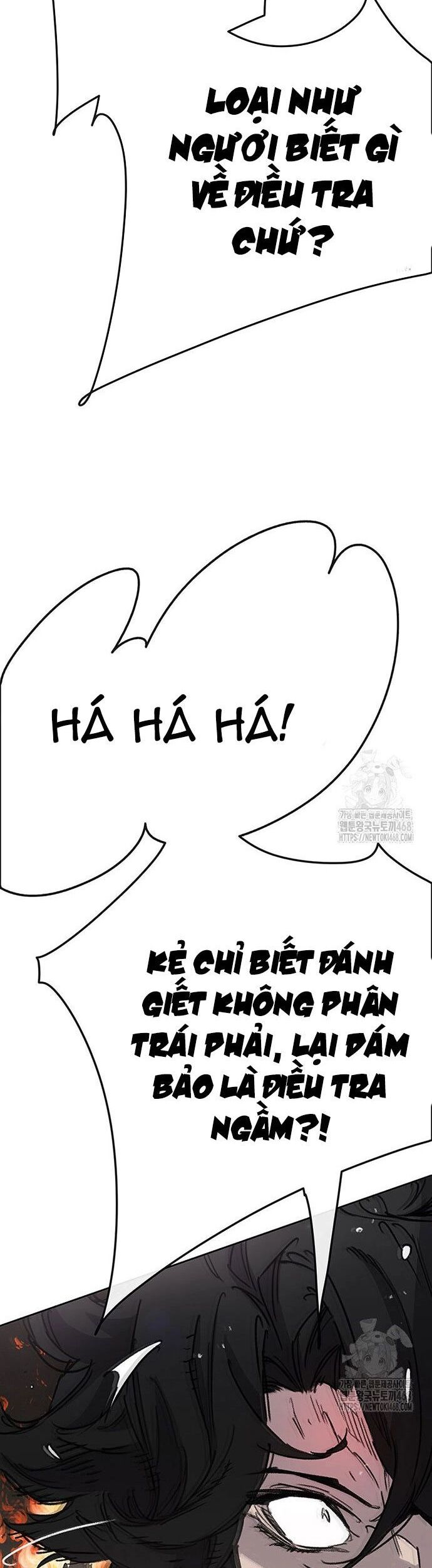 Tiên Kiếm Bất Bại Chương 252 Ảnh 15