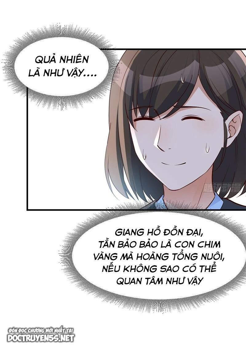 Chị Gái Tôi Là Đại Minh Tinh Chương 226 Ảnh 47