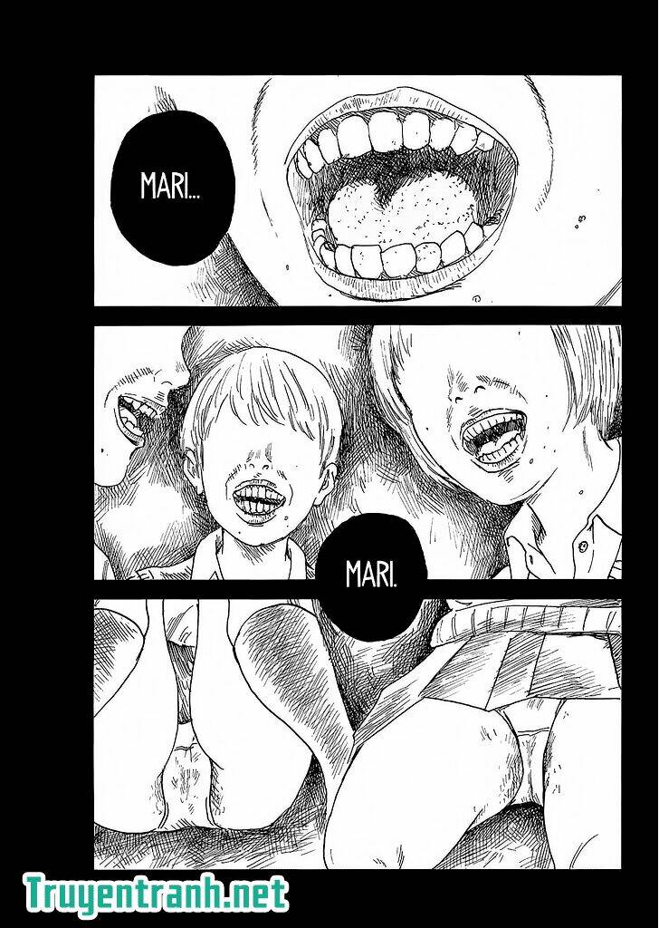 Boku Wa Mari No Naka Chương 77 Ảnh 2