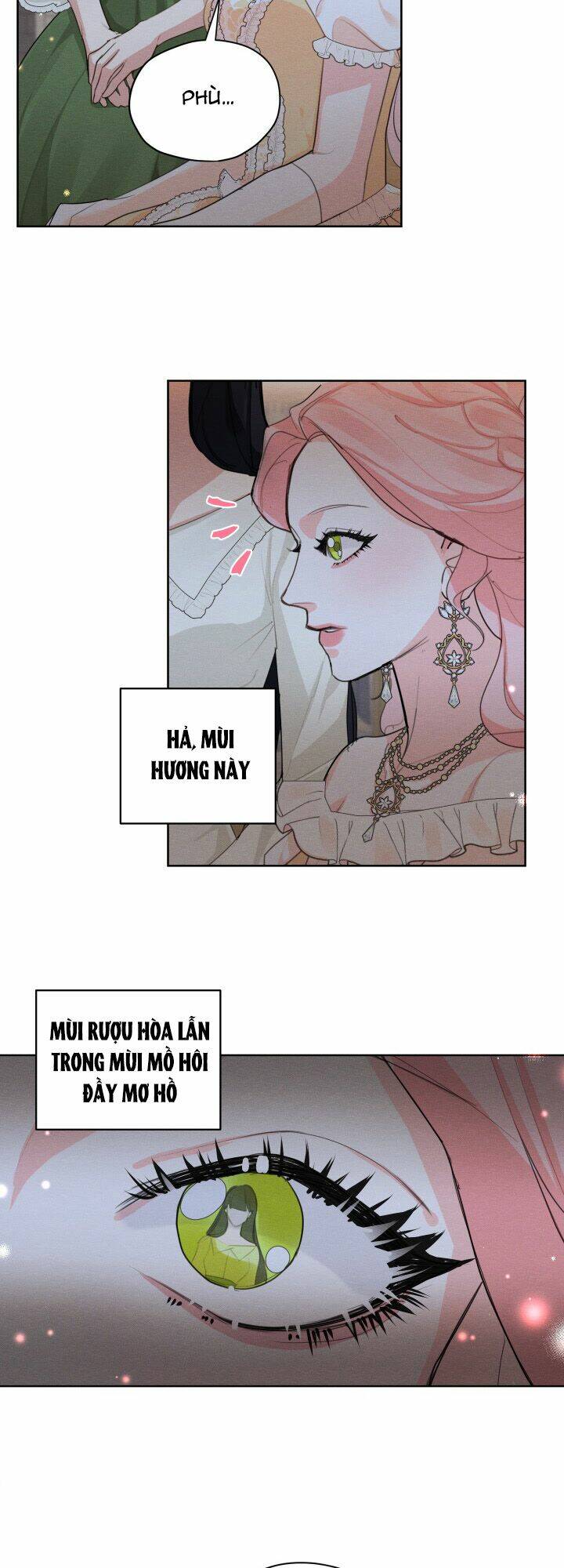 Tôi Là Tình Cũ Của Nam Chính Chương 42.2 Ảnh 3