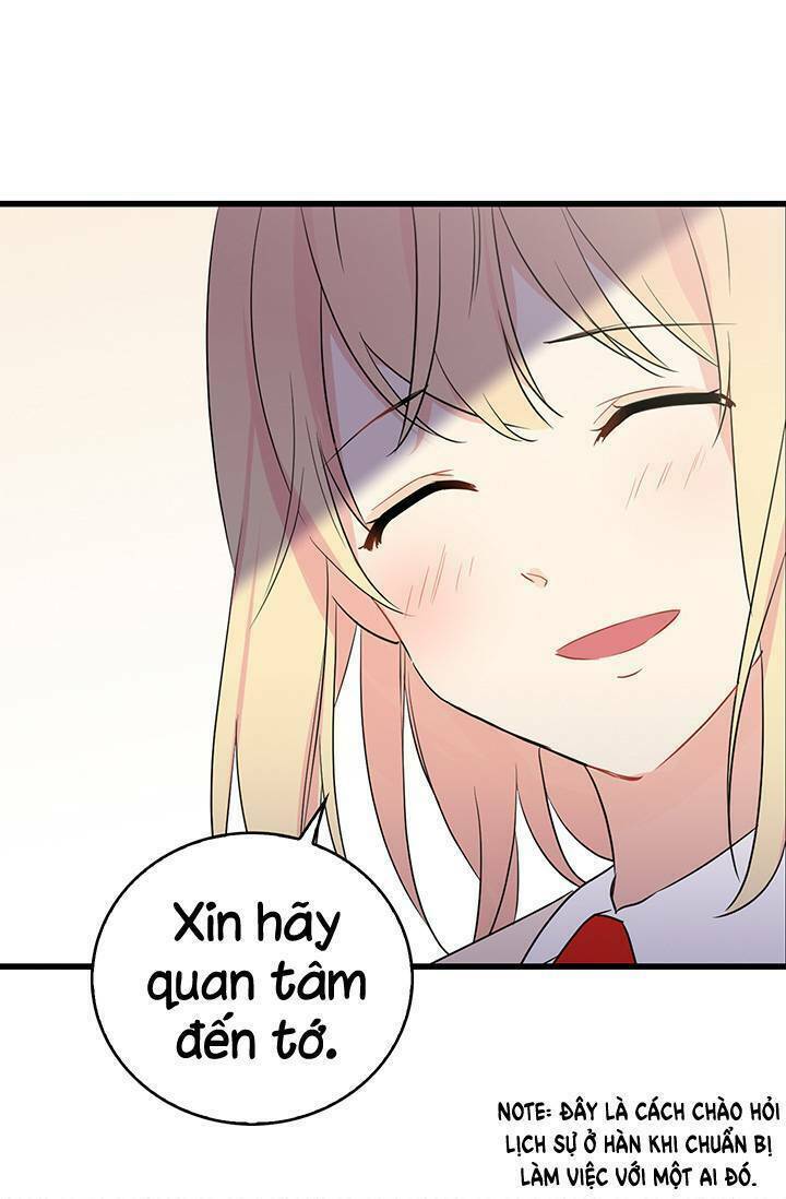 Cô Dâu Của Miêu Hoàng Tử Chương 1 Ảnh 54