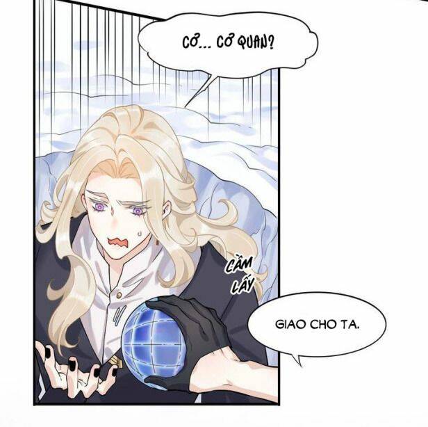 Trở Lại Trước Bình Minh Chương 5 Ảnh 27