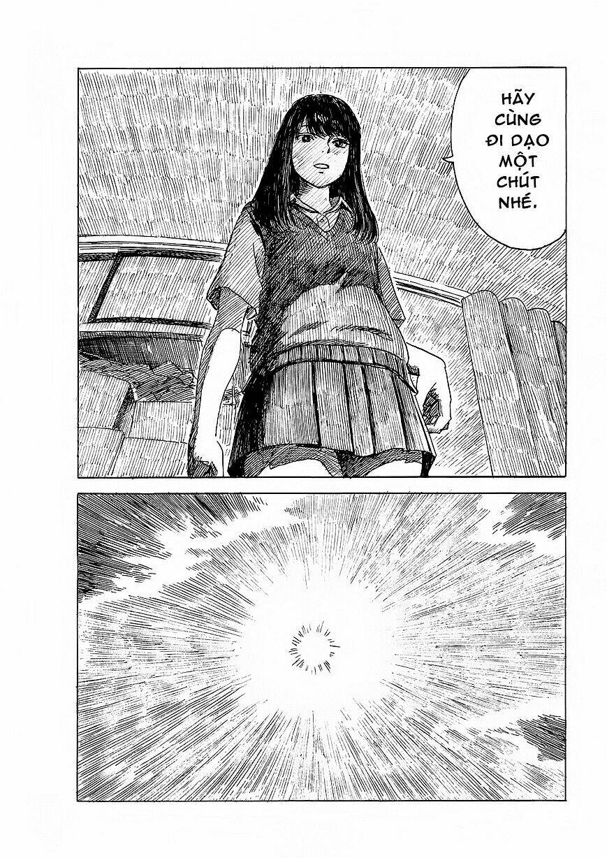Boku Wa Mari No Naka Chương 67 Ảnh 6
