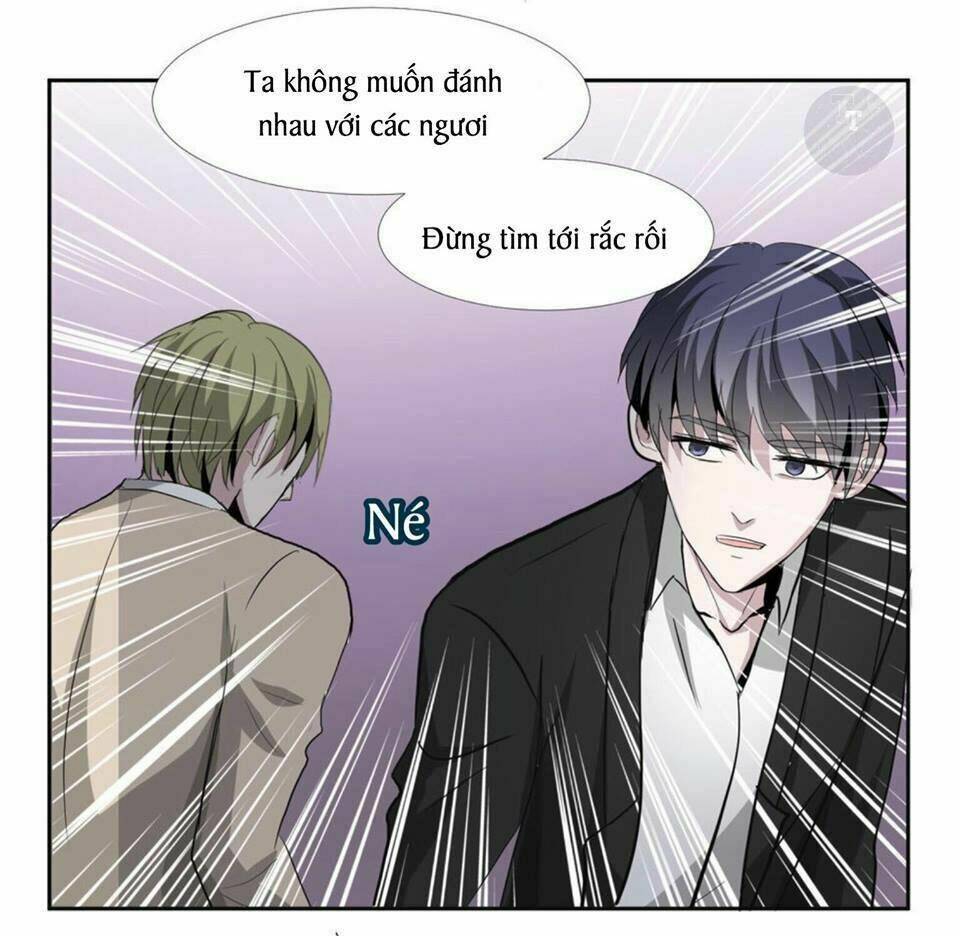 Mộ Huyết Chi Ương Chương 11 Ảnh 18