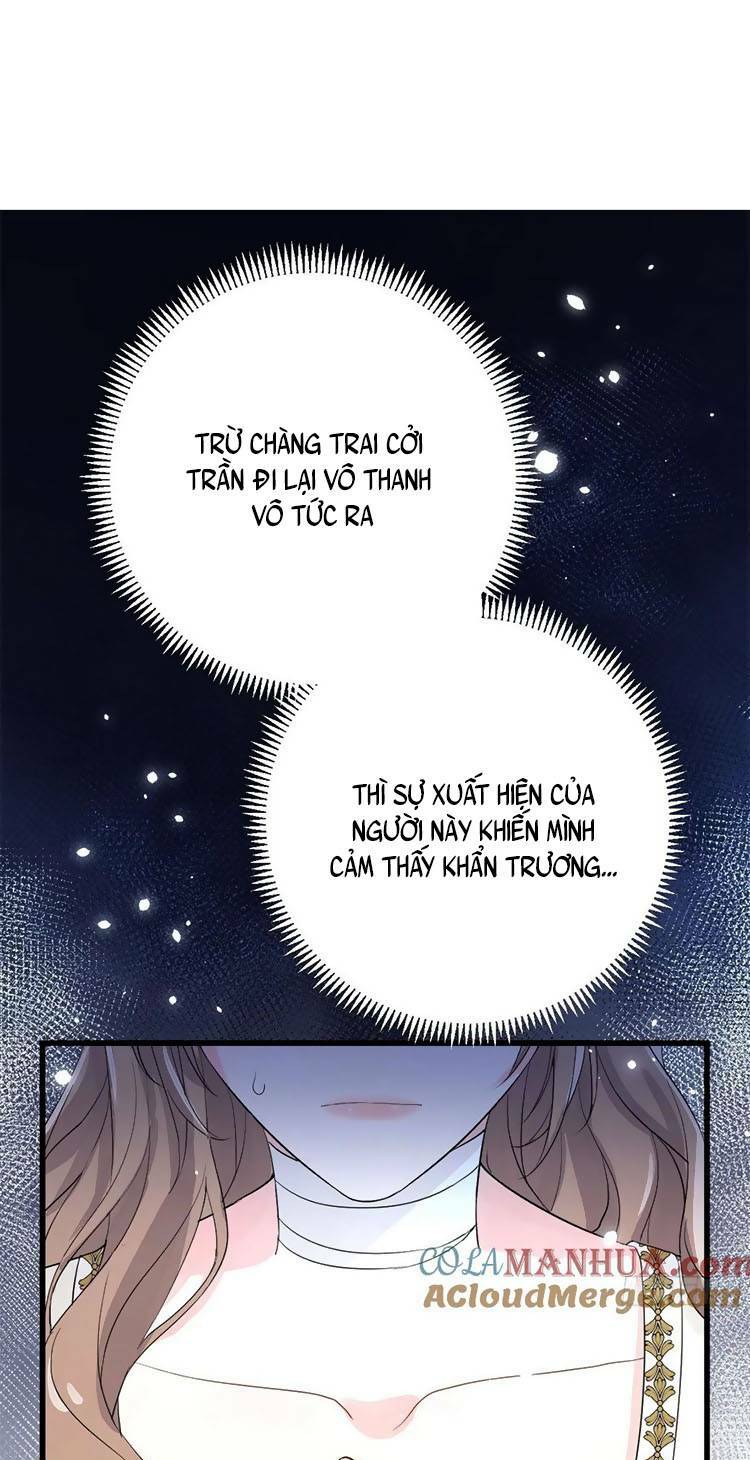 Trăng Tròn Chia Hoan Chương 3 Ảnh 24