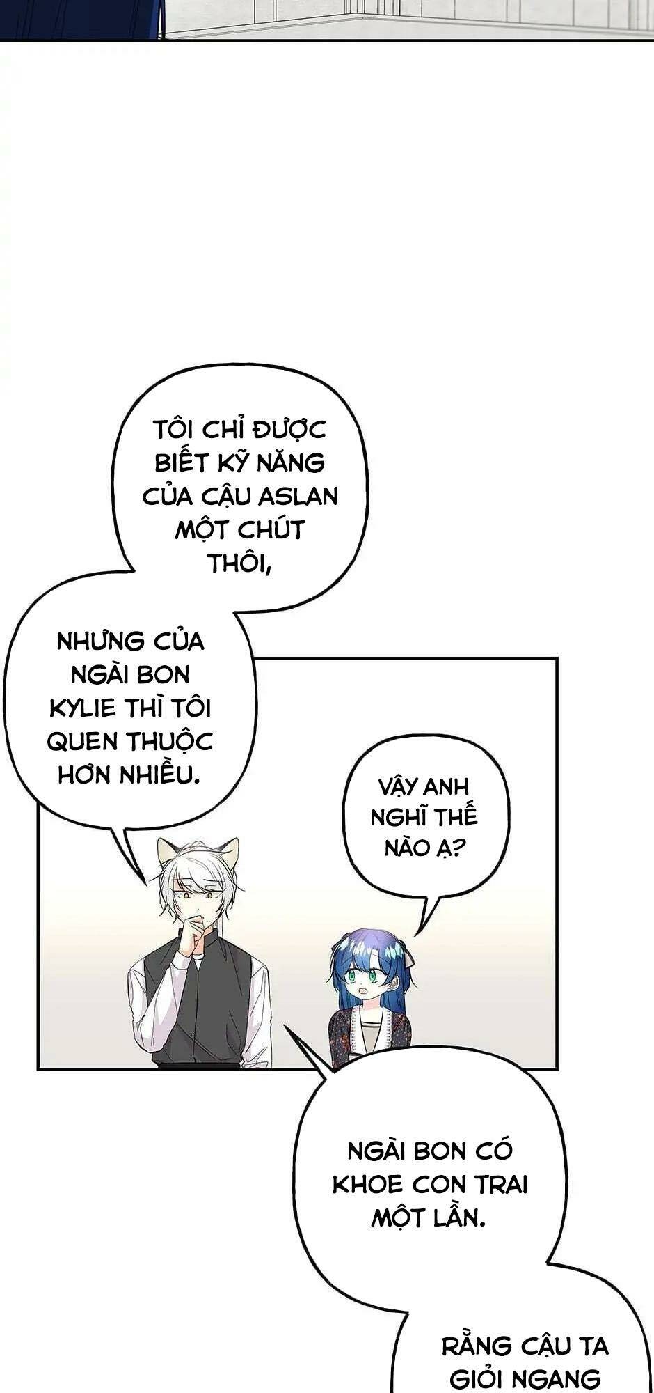 Con Gái Của Đại Pháp Sư Chương 89 Ảnh 52