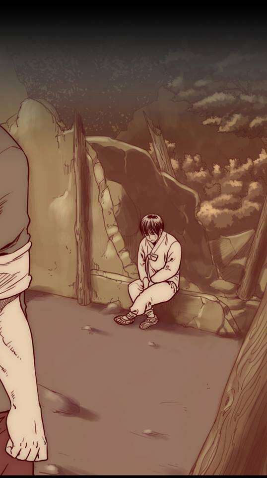 Shriek-2 Chương 22 Ảnh 16