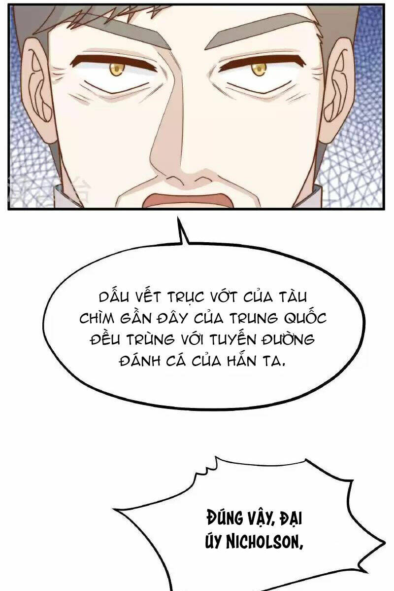 Thần Cấp Ngư Phu Chương 314 Ảnh 36