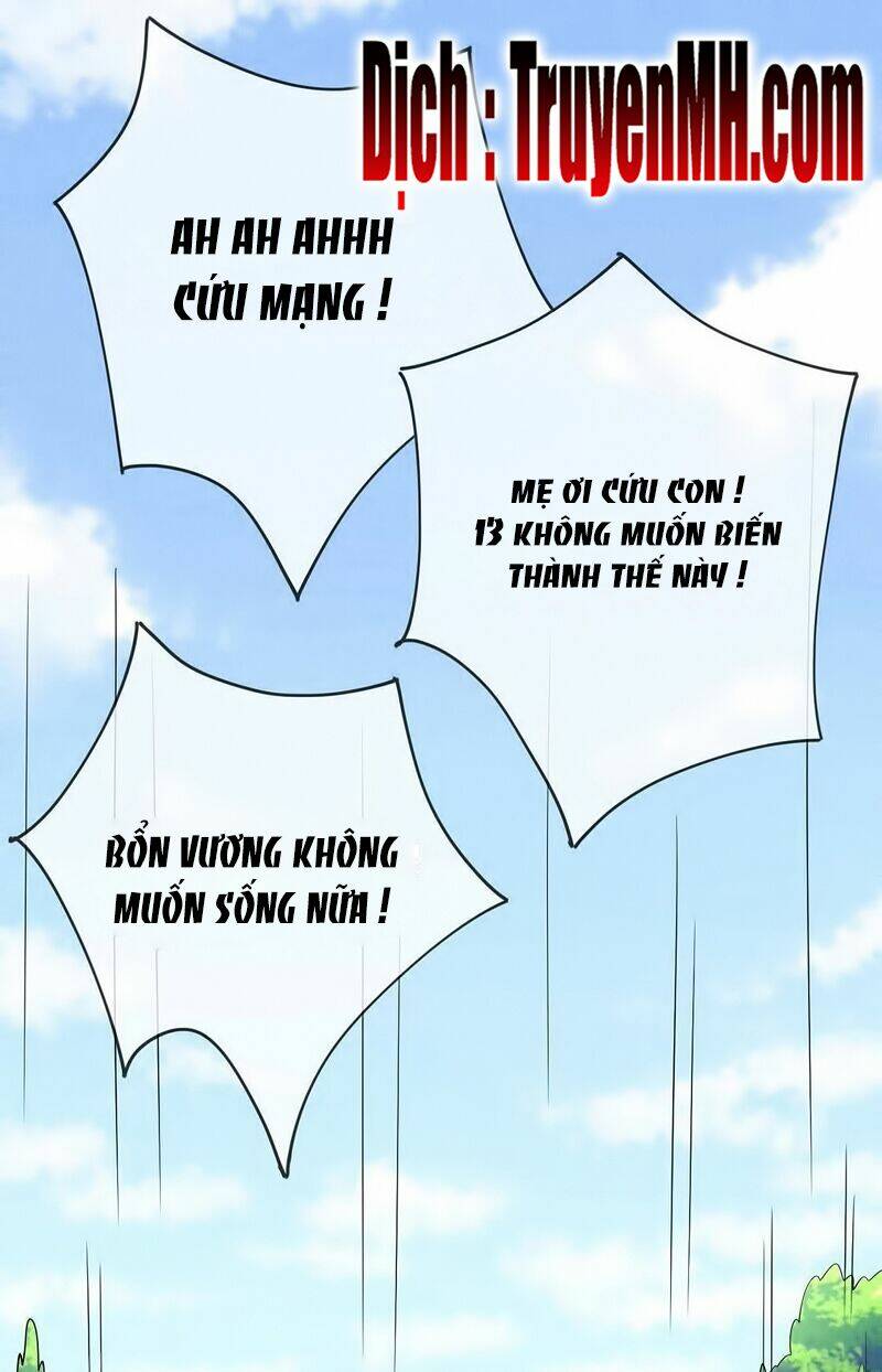 101 Mỹ Nam Của Vương Phi Béo Phì Chương 24 Ảnh 3
