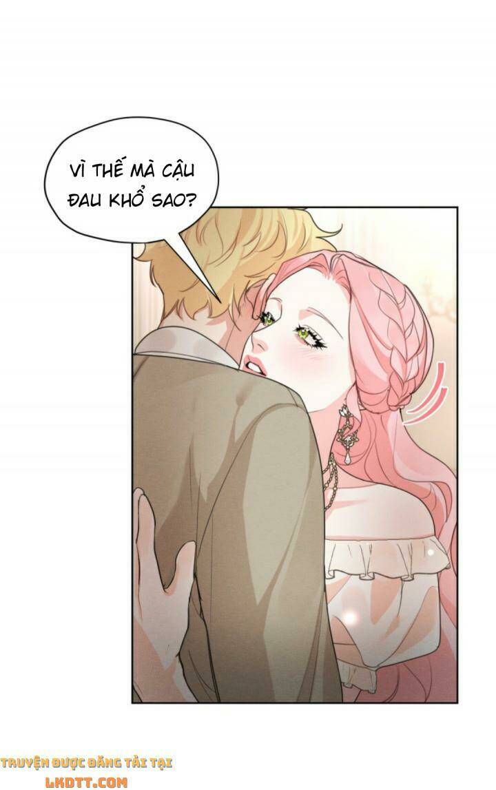 Tôi Là Tình Cũ Của Nam Chính Chương 36 Ảnh 50