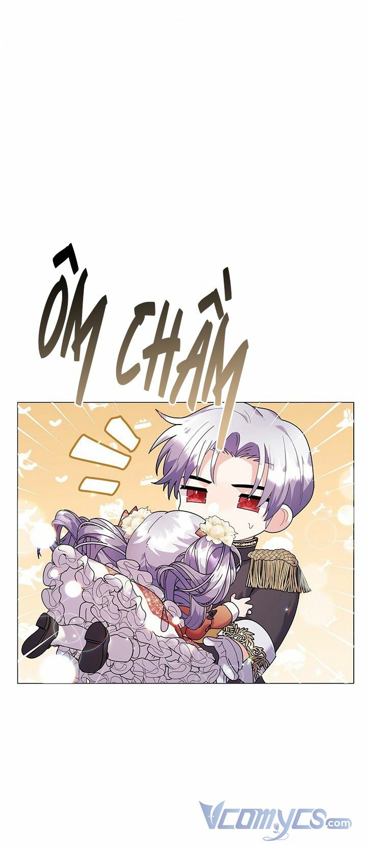 Chủ Nhân Cô Nhi Viện Muốn Nghỉ Ngơi Chương 27 Ảnh 11
