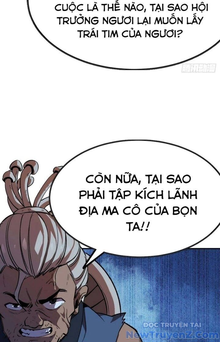 Dũng Sĩ Nấm Chương 103 Ảnh 13