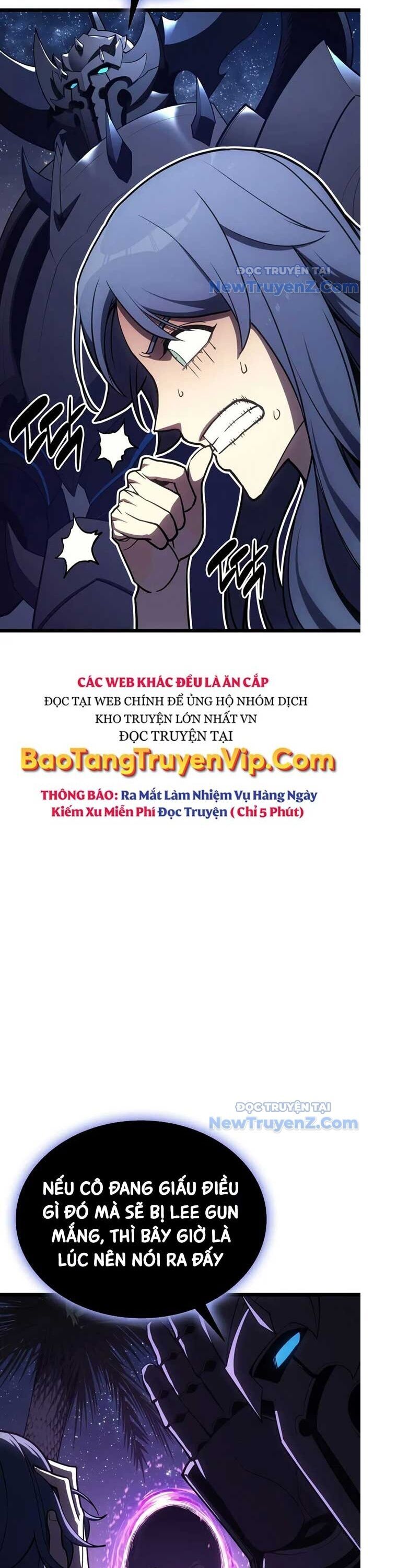 Sự Trở Lại Của Anh Hùng Cấp Thảm Họa Chương 124 Ảnh 46