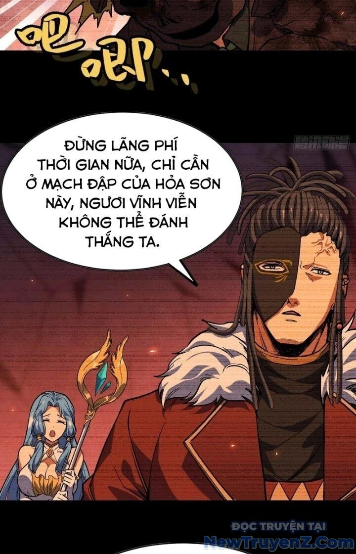 Dũng Sĩ Nấm Chương 103 Ảnh 46
