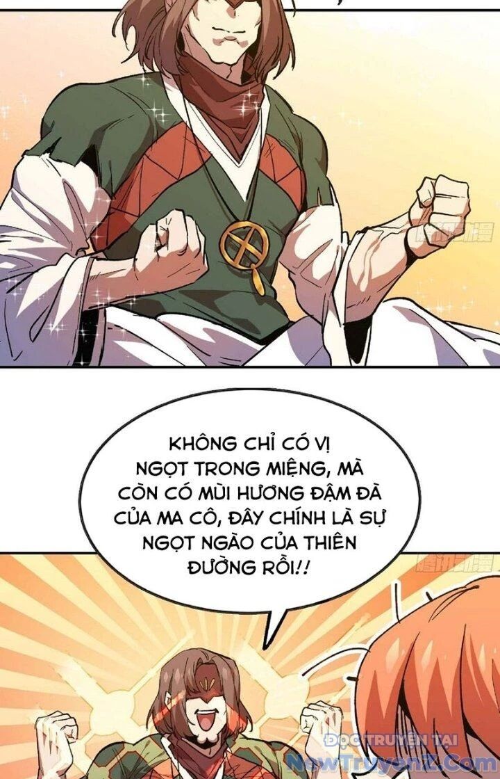 Dũng Sĩ Nấm Chương 96 Ảnh 22