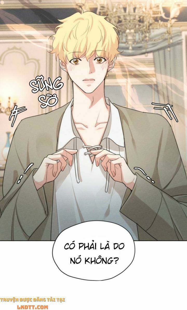 Tôi Là Tình Cũ Của Nam Chính Chương 36 Ảnh 15