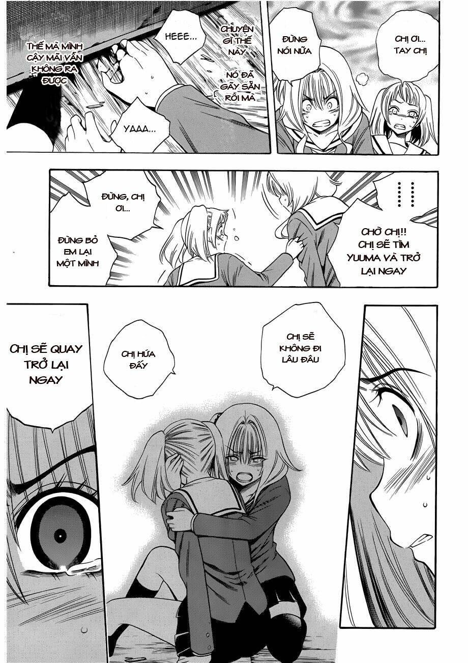 Corpse Party Another Child Chương 10 Ảnh 14