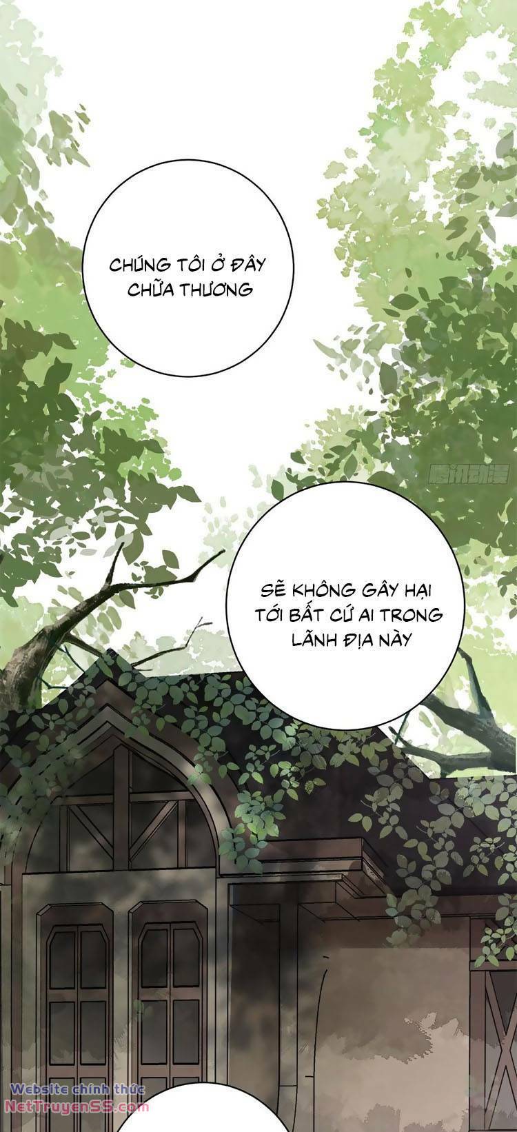 Trăng Tròn Chia Hoan Chương 15 Ảnh 8