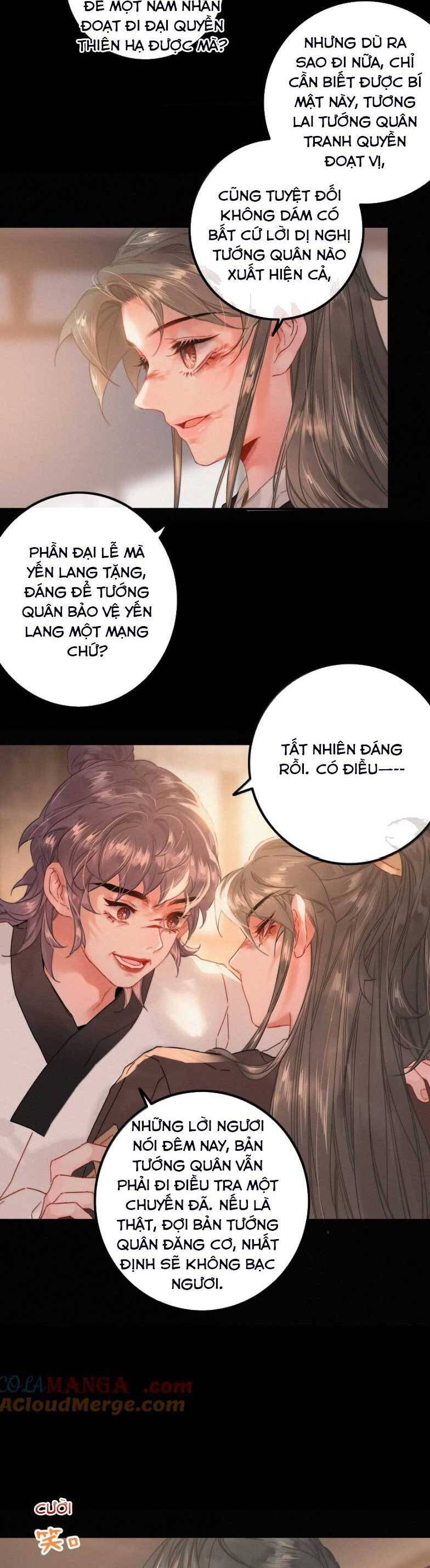 Đề Đốc Tự Ta Tu Dưỡng Chương 85 Ảnh 10
