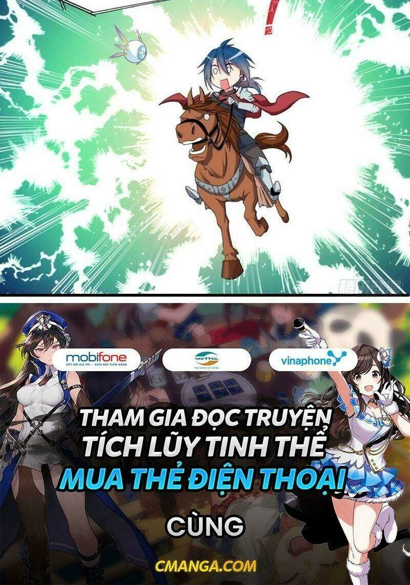 Ta Livestream Tại Dị Giới Chương 4 Ảnh 21